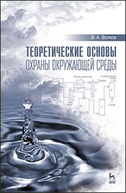 Теоретические основы охраны окружающей среды: Уч.пособие