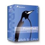 Mandrivalinux 2006 PowerPack 32-bit/64-bit (BOX: 2DVD + руководство)