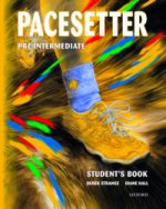 Pacesetter Pre-Intermediate. Student`s Book
