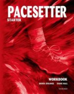 Pacesetter Starter. Workbook. Рабочая тетрадь