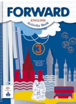 Forward English: Activity Book / Английский язык. 3 класс. Рабочая тетрадь