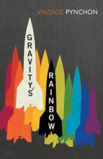 Gravity`s Rainbow