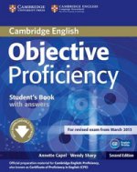 Objective Prof 2Ed SB +ans +Downloadable Software