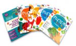 Развитие экстраординарных творческих способностей ребёнка (комплект из 4 книг)