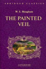 Узорный покров=The Painted Veil