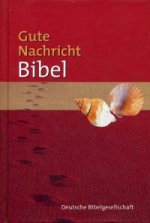 Библия на немецком языке. Gute Nachricht Bibel (современный перевод)
