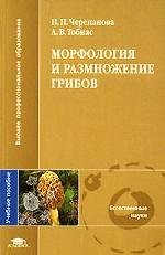 Морфология и размножение грибов