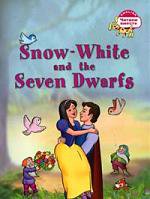Белоснежка и семь гномов. Snow White and the Seven Dwarfs. (на английском языке)