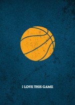 I love this game. Баскетбол
