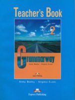 Grammarway 2: Teacher`s Book