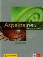 Aspekte NEU B1 plus Arbeitsbuch mit Audio-CD