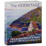 The Hermitage. Impressionism & Post-impressionists (мини)