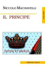 Государь ( Il Principe). На итал. языке