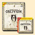 The Elder Scrolls IV: Oblivion DVD
