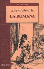 Римлянка. Книга для чтения на итальянском языке