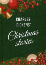Рождественские истории Диккенса