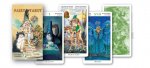 Таро Сказка леса (Fairy Tarot)