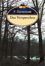 Das Versprechen. Книга для чтения на немецком языке