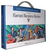 Классика Harvard Business Review. Комплект из 6-ти книг в упаковке