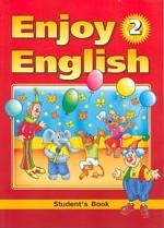 Enjoy English. 2 класс