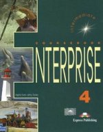 Enterprise. Intermediate 4. Student Book