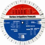 Французские неправильные глаголы. Учебное пособие