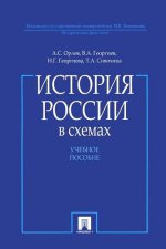 История России в схемах (тв.)