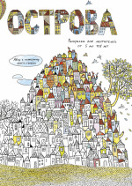 Острова