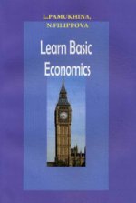 Learn Basik Economics: Учебное пособие