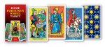 Таро Дама удачи (Dame Fortune`s Wheel Tarot)