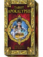 Apokalypsis Tarot (Таро Апокалипсиса)