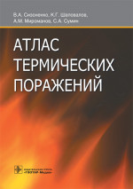 Атлас термических поражений