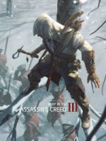 Мир игры Assassins Creed III