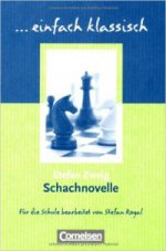 Schachnovelle Schuelerbuch