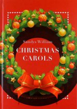 Christmas Carols = Рождественские колядки. (Рождественские истории). (пер.)