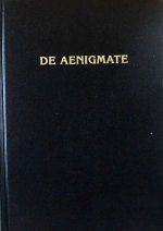 De Aenigmate / О Тайне. Сборник научных трудов