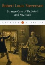 Strange Case of Dr. Jekyll and Mr. Hyde/Странная