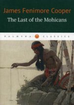 The Last of the Mohicans