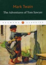 The Adventures of Tom / Mark Twain