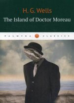 The Island of Doctor Moreau / Остров доктора Моро