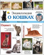Энциклопедия о кошках (нов)