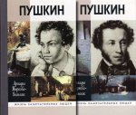 ЖЗЛ: Жизнь Пушкина (комплект из 2-к книг)