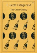 The Great Gatsby / Великий Гэтсби: роман (на англ.яз.)