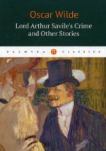 Lord Arthur Saviles Crime