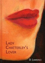 Lady Chatterleys Lover = Любовник леди Чаттерлей