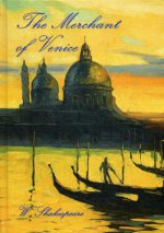 The Merchant of Venice = Венецианский купец