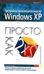 Настройка производительности Windows XP