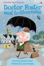 Doctor Foster Went to Gloucester (HB)