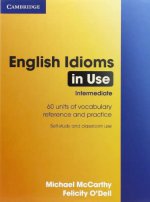 English Idioms in Use