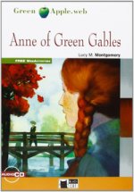 GA ST Anne of Green Gables + CD
